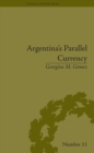 Argentina's Parallel Currency : The Economy of the Poor - eBook