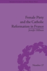 Female Piety and the Catholic Reformation in France - eBook