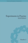 Experiments in Practice - eBook
