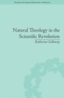 Natural Theology in the Scientific Revolution : God's Scientists - eBook