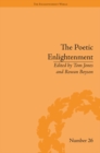 The Poetic Enlightenment : Poetry and Human Science, 1650-1820 - eBook