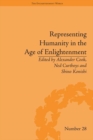 Representing Humanity in the Age of Enlightenment - eBook