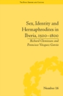 Sex, Identity and Hermaphrodites in Iberia, 1500-1800 - eBook