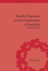 Baudin, Napoleon and the Exploration of Australia - eBook