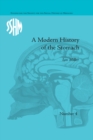 A Modern History of the Stomach : Gastric Illness, Medicine and British Society, 1800-1950 - eBook