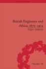 British Engineers and Africa, 1875-1914 - eBook