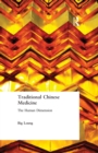 Traditional Chinese Medicine : The Human Dimension - eBook