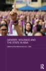 Gender, Violence and the State in Asia - eBook