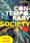 Contemporary Society : An Introduction to Social Science - eBook