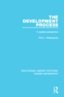 The Development Process : A Spatial Perspective - eBook