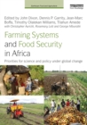 Farming Systems and Food Security in Africa : Priorities for Science and Policy Under Global Change - eBook