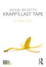 Samuel Beckett's Krapp's Last Tape - eBook