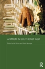 Animism in Southeast Asia - eBook