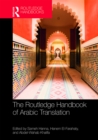 The Routledge Handbook of Arabic Translation - eBook
