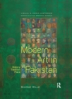 Modern Art in Pakistan : History, Tradition, Place - eBook