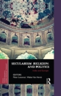 Secularism, Religion, and Politics : India and Europe - eBook