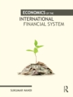 Economics of the International Financial System - eBook