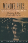 Women's PAC's : Abortion and Elections - eBook