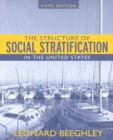 Structure of Social Stratification in the United States - eBook