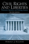 Civil Rights and Liberties : Provocative Questions and Evolving Answers - eBook