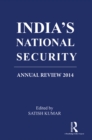 India's National Security : Annual Review 2014 - eBook