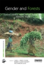 Gender and Forests : Climate Change, Tenure, Value Chains and Emerging Issues - eBook