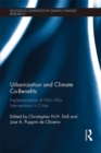 Urbanization and Climate Co-Benefits : Implementation of win-win interventions in cities - eBook