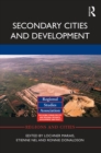 Secondary Cities and Development - eBook