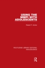 Using the MMPI with Adolescents - eBook