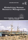 Globalizing Human Resource Management - eBook