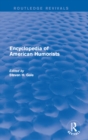 Encyclopedia of American Humorists - eBook