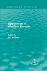 Opposition in Western Europe - eBook
