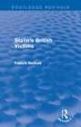 Stalin's British Victims - eBook