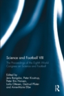 Science and Football VIII : The Proceedings of the Eighth World Congress on Science and Football - eBook