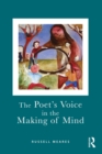The Poet's Voice in the Making of Mind - eBook
