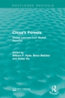 China's Forests : Global Lessons from Market Reforms - eBook