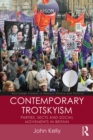 Contemporary Trotskyism : Parties, Sects and Social Movements in Britain - eBook