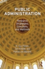 Public Administration : Research Strategies, Concepts, and Methods - eBook