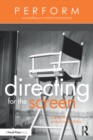Directing for the Screen - eBook