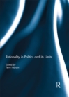 Rationality in Politics and its Limits - eBook