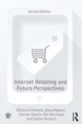 Internet Retailing and Future Perspectives - eBook