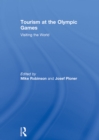 Tourism at the Olympic Games : Visiting the World - eBook