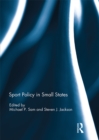 Sport Policy in Small States - eBook