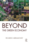 Beyond the Green Economy - eBook