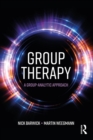 Group Therapy : A group analytic approach - eBook