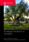 Routledge Handbook on Jerusalem - eBook