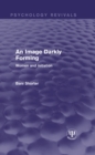 An Image Darkly Forming : Women and Initiation - eBook