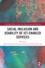 Social Inclusion and Usability of ICT-enabled Services. - eBook