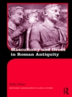 Masculinity and Dress in Roman Antiquity - eBook