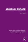 Armies in Europe - eBook
